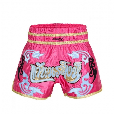 Muay Thai Shorts